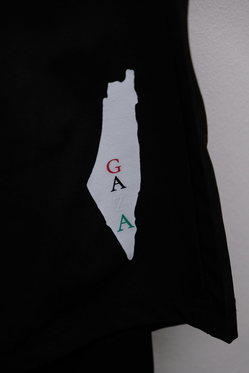 ASSIRA X GAZA