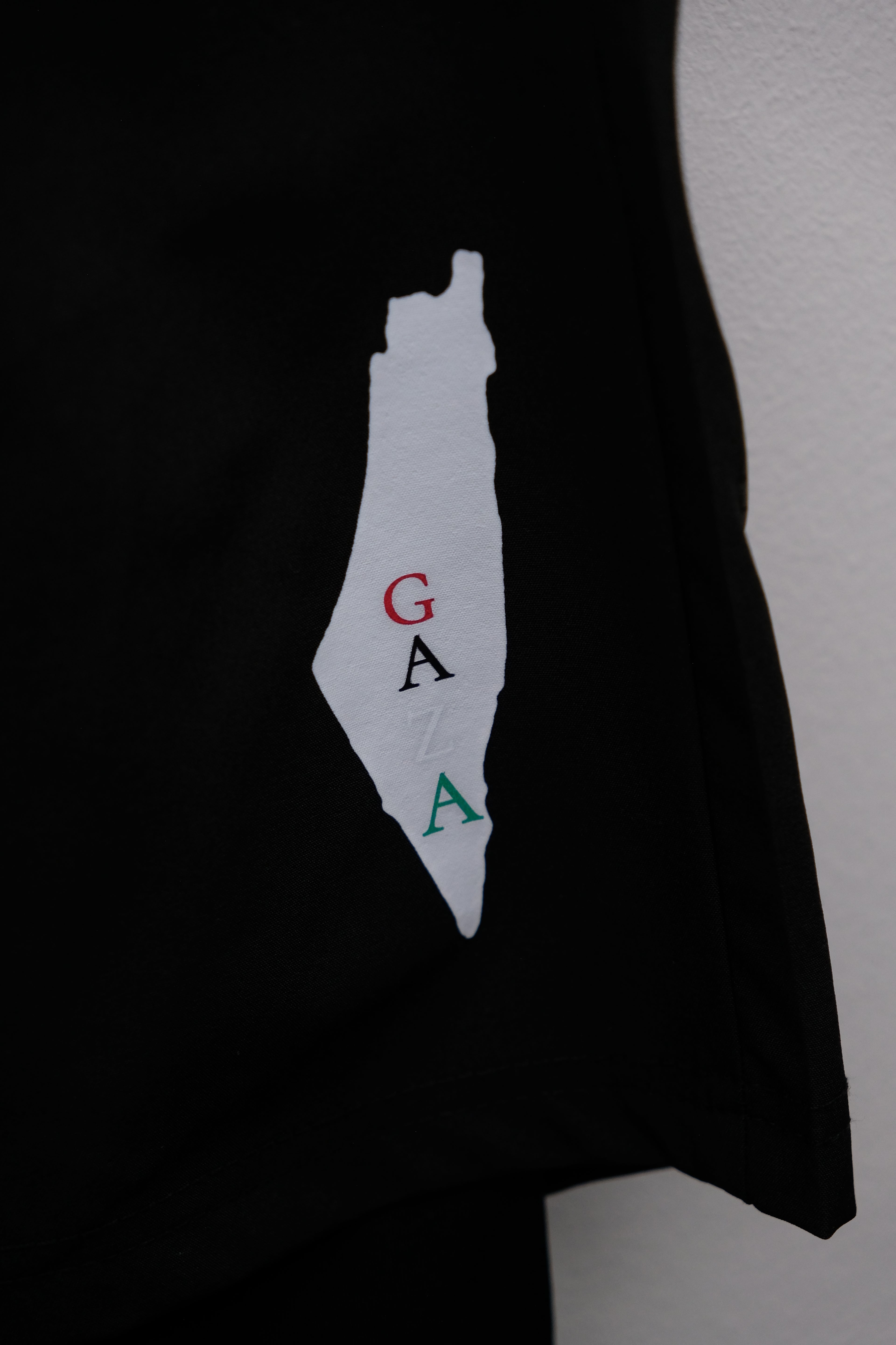 ASSIRA X GAZA
